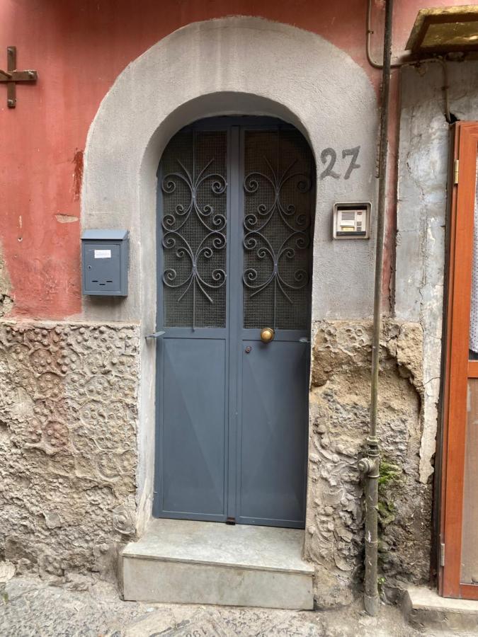 Isla Appartamento Napoli
